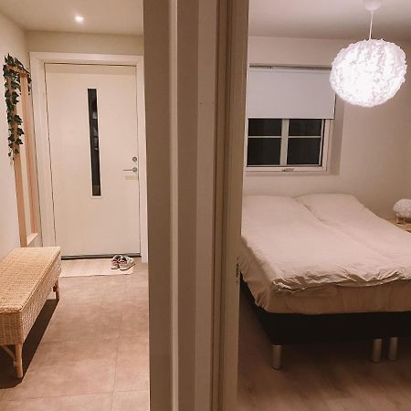 Cozy And Newly Renovated Appartment Kristiansand Exterior foto