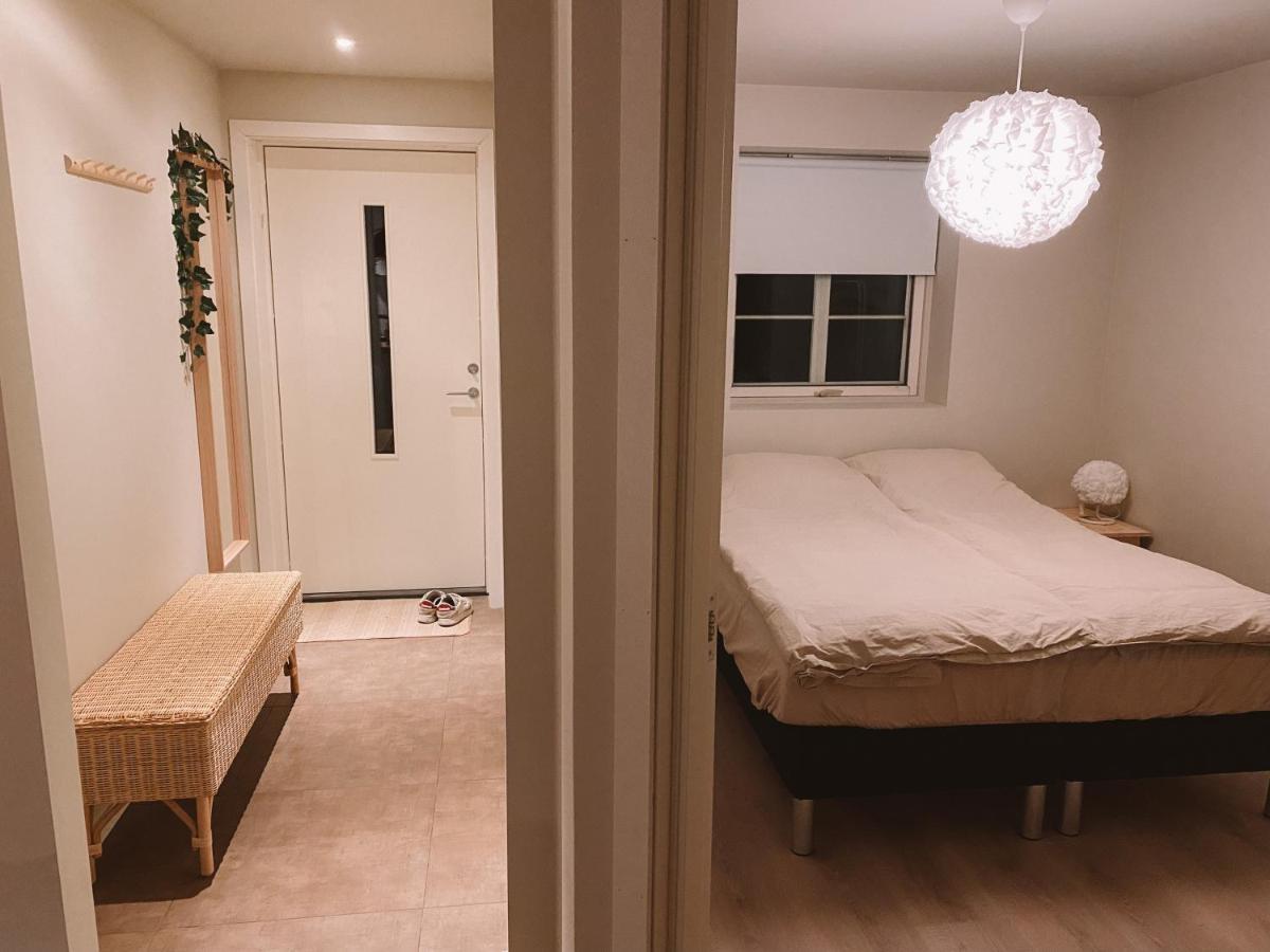 Cozy And Newly Renovated Appartment Kristiansand Exterior foto