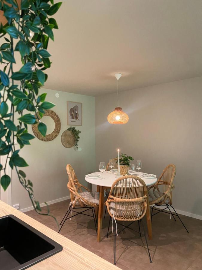 Cozy And Newly Renovated Appartment Kristiansand Exterior foto