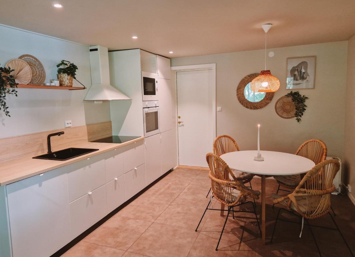 Cozy And Newly Renovated Appartment Kristiansand Exterior foto
